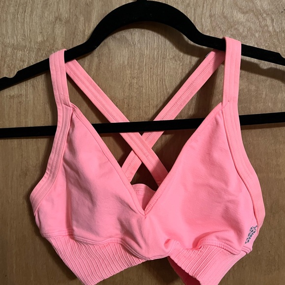 FP Movement by Free People Other - Free People Movement Pink Sports Bra